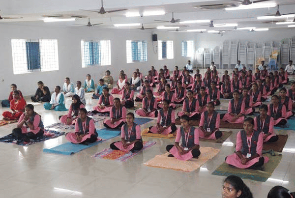 Excel Nursing College Namakkal Events photo 3